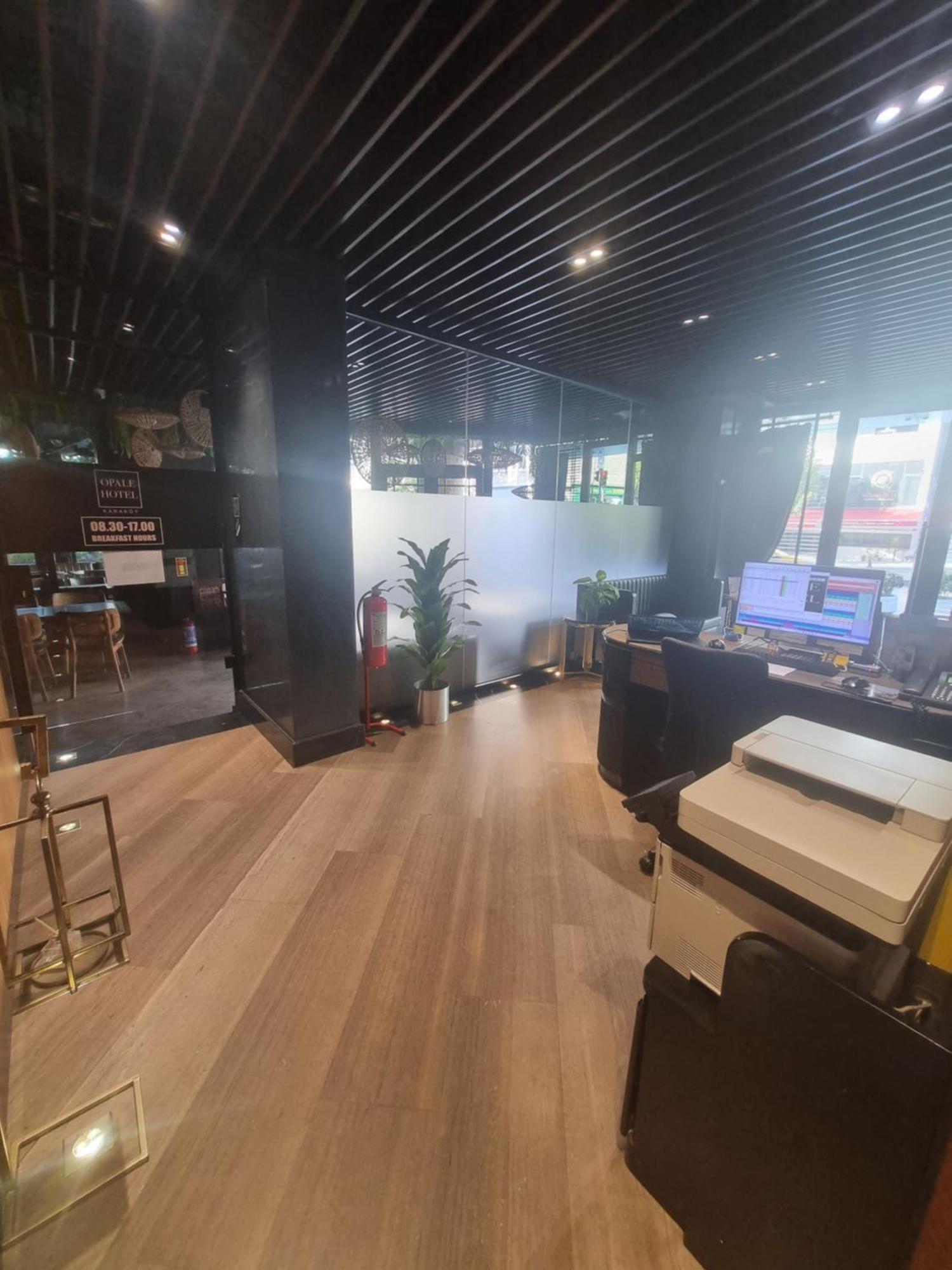 Opale Hotel — Fotoğraflar 2